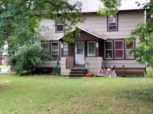 4896 Salina St, Syracuse NY  13205-3216 exterior
