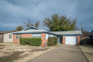 5320 39th St, Lubbock, TX 79414-1106