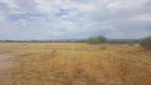 22602 Baker Dr, Wittmann, AZ 85361-1093