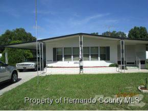 8007 Mission St, Brooksville, FL 34613-5778