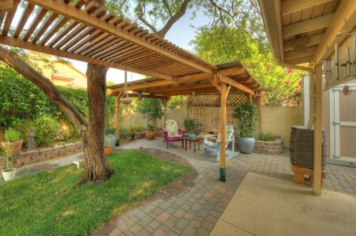 6763 Redcliff Way, Tucson, AZ 85743-1038