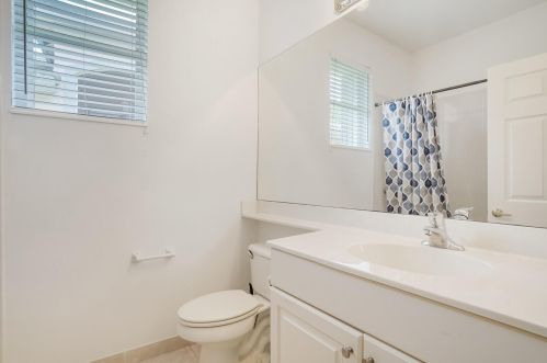 2210 Sapphire Cir, West Palm Beach FL  33411-5196 exterior
