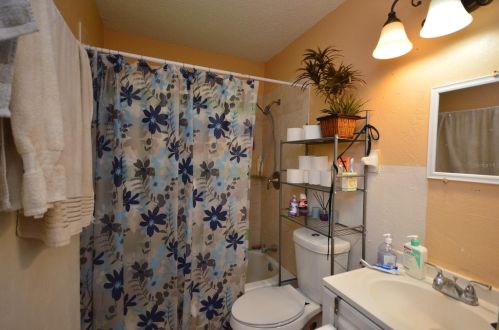 1726 Evergreen St, Ormond Beach FL  32174-7421 exterior