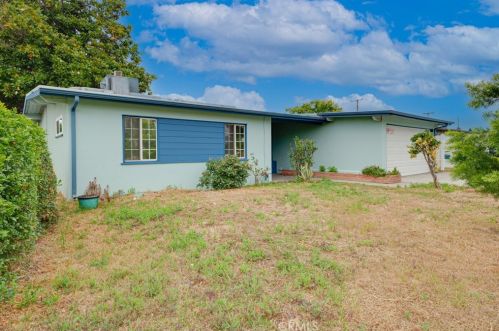 4469 Vincent Ave, Covina CA  91722-2365 exterior