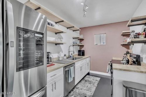 1901 22nd St, Phoenix AZ  85006-2446 exterior