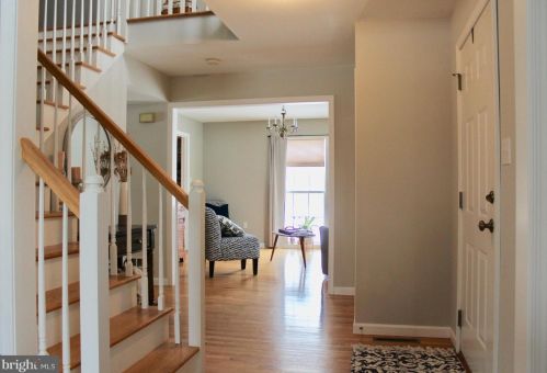 6110 Buckery Rd, Germansville, PA 18053-2549