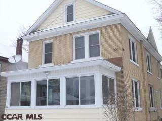 300 10th St, Philipsburg, PA 16866-1348
