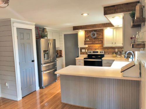 934 Williams Dr, Wilmington OH  45177-1433 exterior