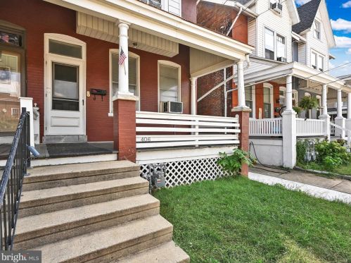 406 Ross St, Lancaster, PA 17602-1944