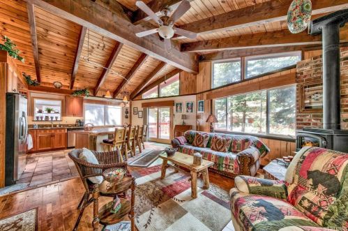 1854 Koyukon Dr, South Lake Tahoe, CA 96150-5852
