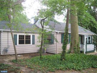 307 Snow Ave, Browns Mills NJ  08015-1731 exterior