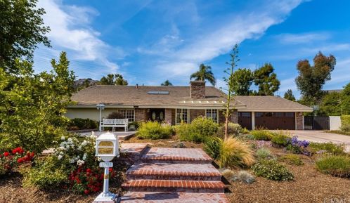 18711 Rosenau Dr, Orange, CA 92861-1002