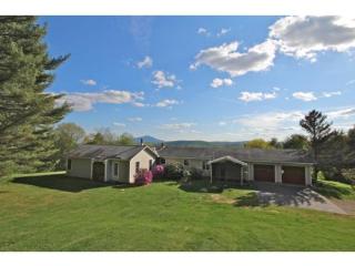 58 Mt Hunger Rd, Hartland, VT 05048-9660