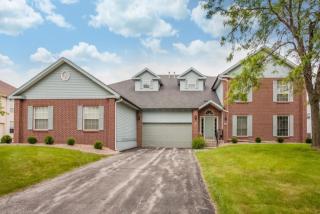 3260 Willowridge Rd, Midway, IA 52302-1784