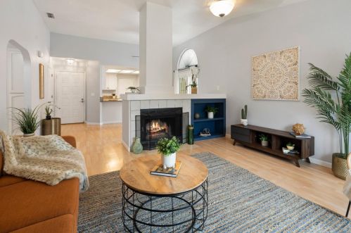 9420 Trenholm Dr, Elk Grove CA  95758-6533 exterior