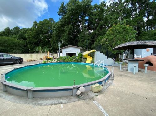 13024 32nd Ct, Belleview FL  34420-5683 exterior