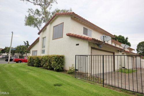 401 Percy St, Oxnard, CA 93033-7155