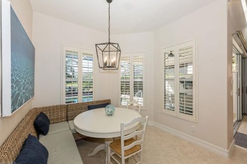 7797 Ashton Rd, Naples FL  34113-3189 exterior