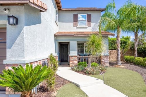 52984 Alba St, Lake Elsinore CA  92532-1652 exterior