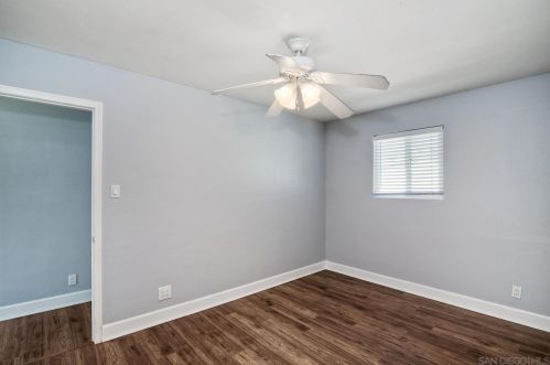 2015 Burroughs St, San Diego CA  92111-6643 exterior