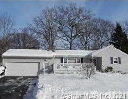 40 Isamay Dr, Bristol, CT 06010-4009