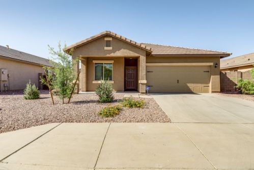 24656 Mobile Ln, Buckeye AZ  85326 exterior