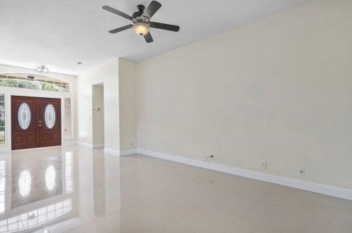 1112 Wild Cherry Ln, West Palm Beach FL  33414-7904 exterior