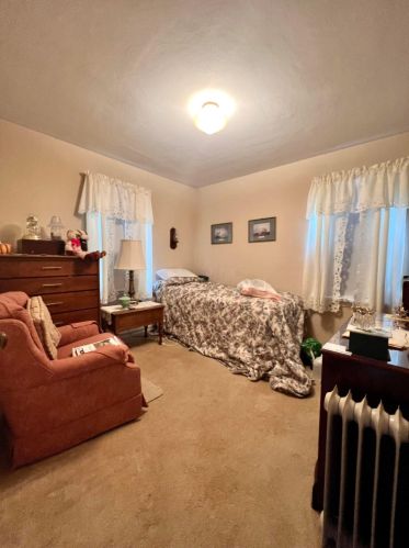 820 Willard St, Washington Ch OH  43160-2157 exterior