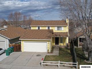 1832 Union St, Sparks, NV 89434-0716