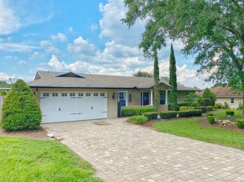 1128 Hallamwood Trl, Lakeland, FL 33813-1818