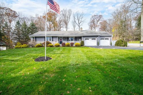 297 Myers Corners Rd, New Hamburg, NY 12590-2220