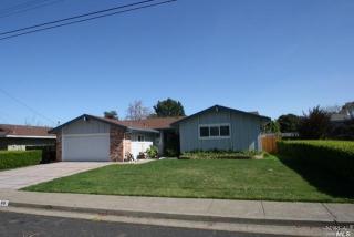 80 Laurie Dr, Novato, CA 94947-2876