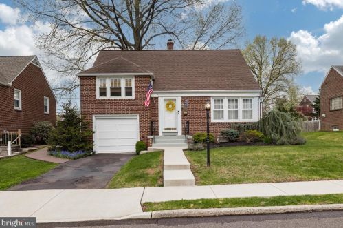 1478 Sunset Dr, Pottstown, PA 19464-5022