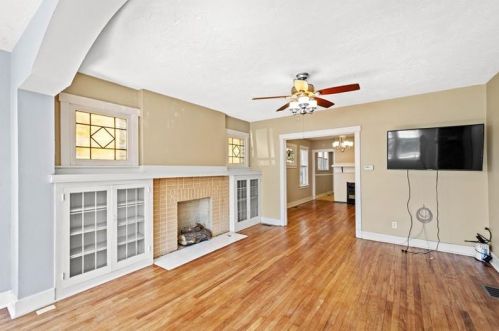 34 Cedar Blvd, Pittsburgh PA  15228-1312 exterior