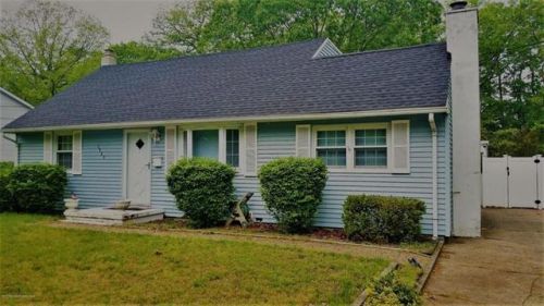 1589 Forge Pond Rd, Bricktown, NJ 08724-2858