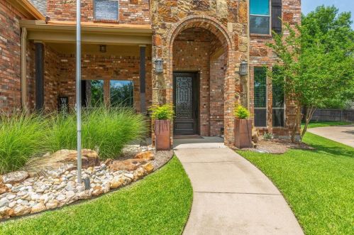8309 Flat Rock Ct, Fort Worth, TX 76182-8472