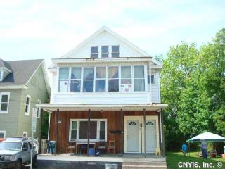 105 Peters St, Syracuse, NY 13208-2729