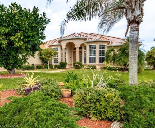 2109 36th Ter, Cape Coral, FL 33904-5063