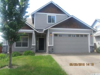 5723 Yvonne Ct, Salem, OR 97306-1257