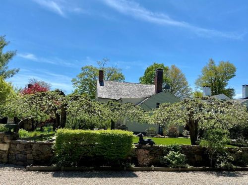 7 East St, Litchfield, CT 06759-3601