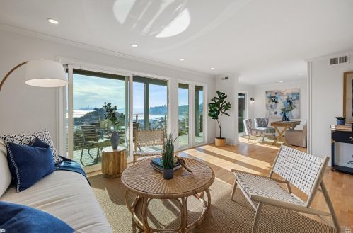 15 Harbor Oak Dr, Tiburon, CA 94920-1834