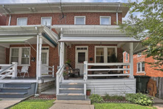 540 Ruby St, Lancaster, PA 17603-5017