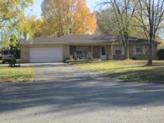 8135 Richardt Ave, Indianapolis, IN 46256-1622