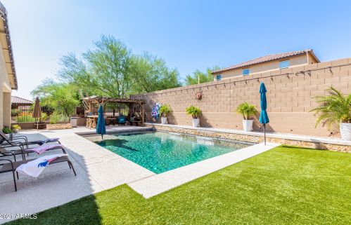 15776 Desert Hills Dr, Sun City AZ  85379-1006 exterior