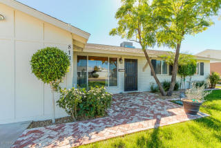 8135 Palm Ln, Scottsdale, AZ 85257-3003