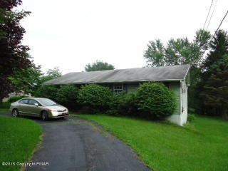 3604 Ashley Ct, Kunkletown, PA 18058-9342