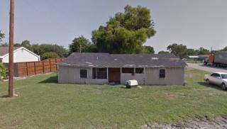 20803 Mimosa Ln, Frisco TX  75034-9250 exterior