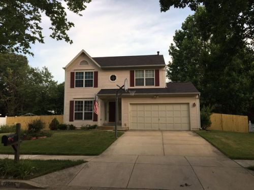12505 Kingsview St, Bowie, MD 20721-2028