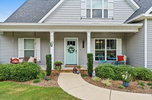 325 Dove Lake Dr, North Augusta, SC 29841-7620