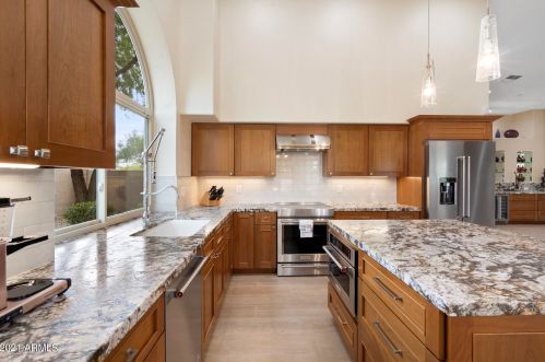 4668 Palo Brea Ln, Cave Creek AZ 85331-2431 exterior